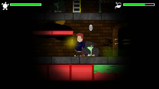Скриншот 5 к игре Flippen Run Mike