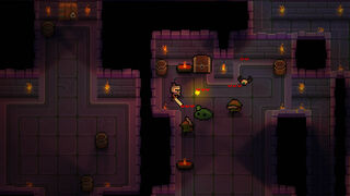 Скриншот 5 к игре Aternia: Deep