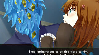 Скриншот 7 к игре Creature Romances: For the Ladies