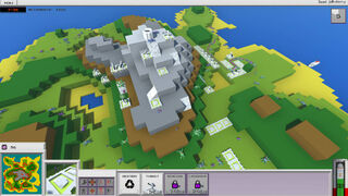 Скриншот 7 к игре Fortification: tower defence