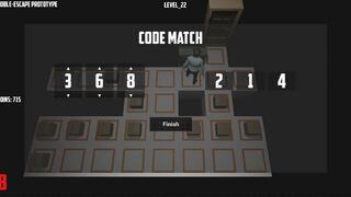 Скриншот 5 к игре NobleEscape