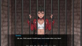 Скриншот 5 к игре Tales From The Under-Realm: Hazel