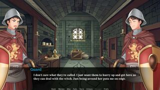 Скриншот 7 к игре Tales From The Under-Realm: Hazel