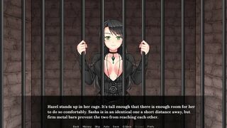 Скриншот 8 к игре Tales From The Under-Realm: Hazel