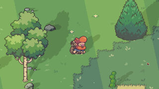 Скриншот 5 к игре Wanderlost