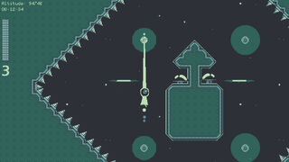 Скриншот 5 к игре Swing Lord