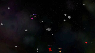 Скриншот 5 к игре Space Debris