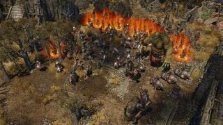 Скриншот 5 к игре SpellForce 3 Versus Edition
