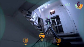 Скриншот 5 к игре Hijacker Jack : ARCADE FMV