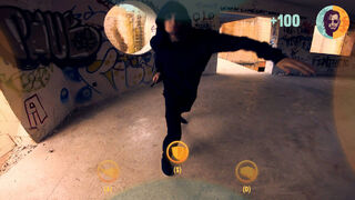 Скриншот 6 к игре Hijacker Jack : ARCADE FMV