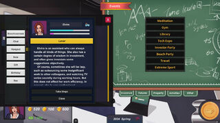 Скриншот 5 к игре Silicon Valley Investor