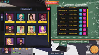 Скриншот 8 к игре Silicon Valley Investor