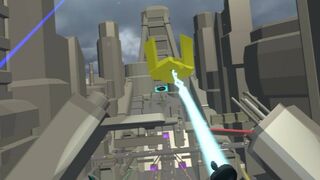 Скриншот 7 к игре Beat Bolt City
