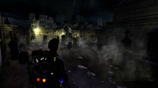 Скриншот 7 к игре Ghostbusters: The Video Game Remastered