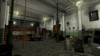 Скриншот 8 к игре Ghostbusters: The Video Game Remastered