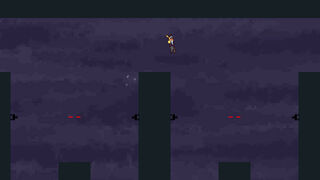 Скриншот 5 к игре Mr. Parkour 3