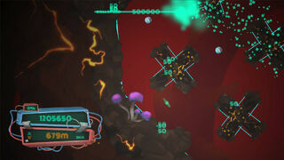 Скриншот 6 к игре jetPIN