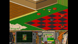Скриншот 5 к игре Battle Bugs