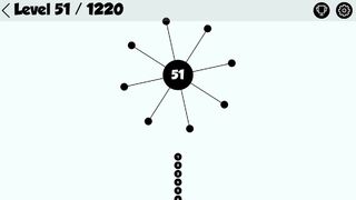 Скриншот 7 к игре Dots!
