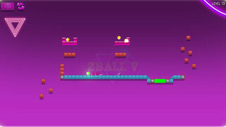 Скриншот 5 к игре Zball V