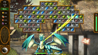 Скриншот 5 к игре The Legend of Eratus: Dragonlord