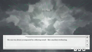 Скриншот 5 к игре Fallstreak: Requiem for my Homeland