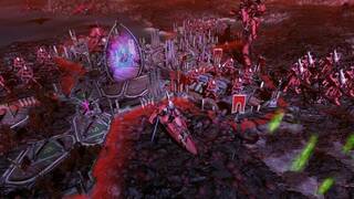 Анонсировано дополнение для Warhammer 40,000: Gladius с новой фракцией
