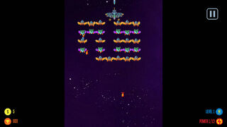 Скриншот 5 к игре Space Squadron