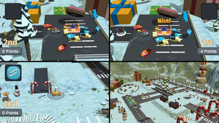 Скриншот 5 к игре Party Parkade