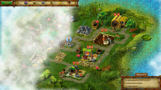 Скриншот 5 к игре MOAI 7: Mystery Coast