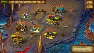 Скриншот 6 к игре MOAI 7: Mystery Coast