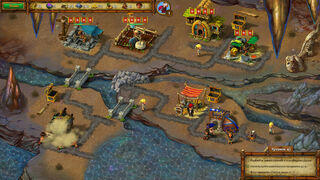 Скриншот 8 к игре MOAI 7: Mystery Coast