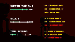 Скриншот 5 к игре Broken Sky