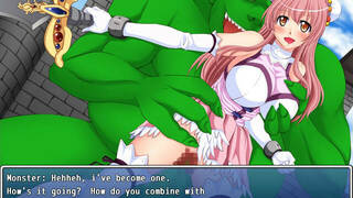 Time Stop RPG Wool Avanture