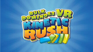 Скриншот 6 к игре Bulk Dominoes VR: Kinetic Rush