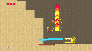 Скриншот 5 к игре Honkstory 2: There was No 1
