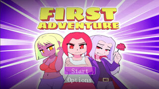 Скриншот 5 к игре First Adventure