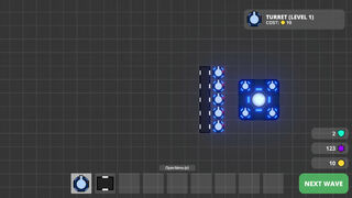Скриншот 5 к игре Vectorio Classic