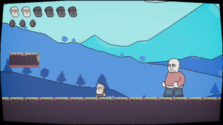 Скриншот 6 к игре Just Old
