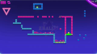 Скриншот 5 к игре Zball VI