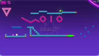 Скриншот 7 к игре Zball VI