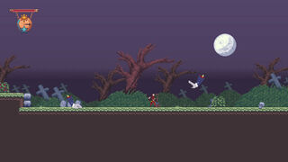 Скриншот 5 к игре Moonlit