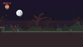 Скриншот 6 к игре Moonlit