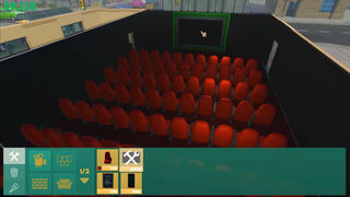 Скриншот 7 к игре Cinema Manager