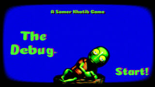 Скриншот 6 к игре The Debug
