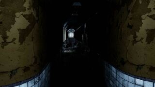 Скриншот 6 к игре Haunted Experiment