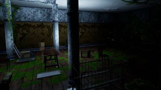 Скриншот 7 к игре Haunted Experiment