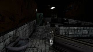 Скриншот 8 к игре Haunted Experiment