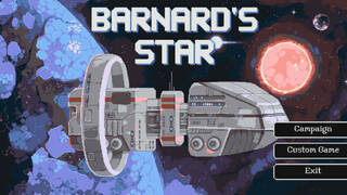 Barnard's Star