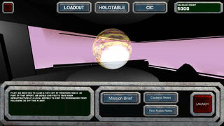 Скриншот 5 к игре Frontiers Reach
